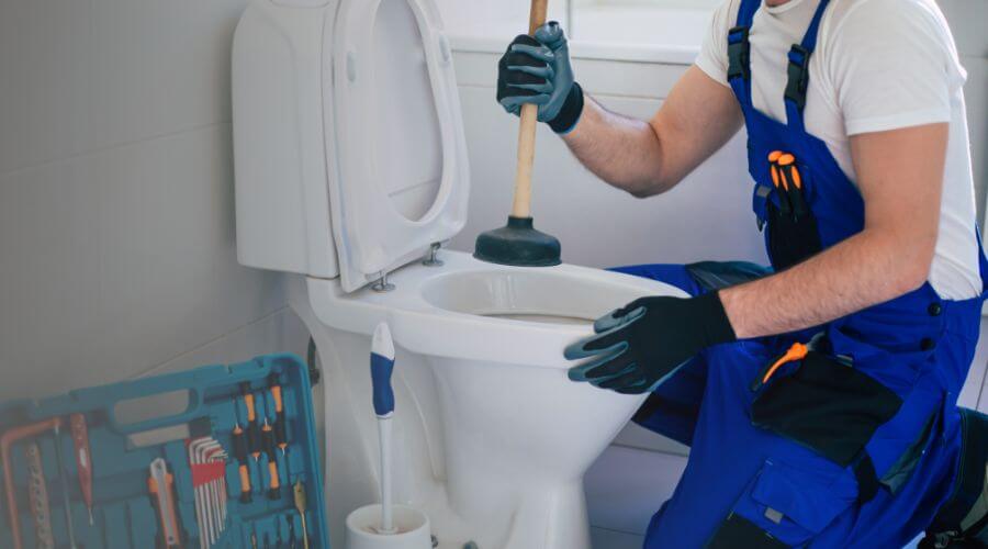 Professional emergency plumbing in Shannon, MS